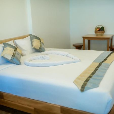Coconut Grove Hotel Samui شاطئ تشاوينغ المظهر الخارجي الصورة
