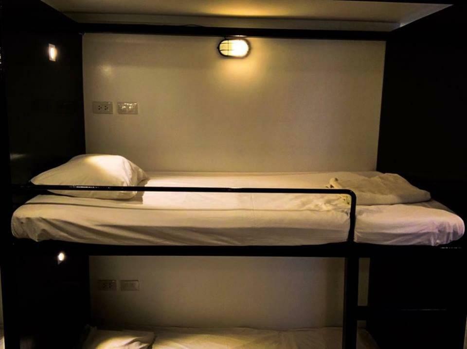 Coconut Grove Hotel Samui شاطئ تشاوينغ المظهر الخارجي الصورة