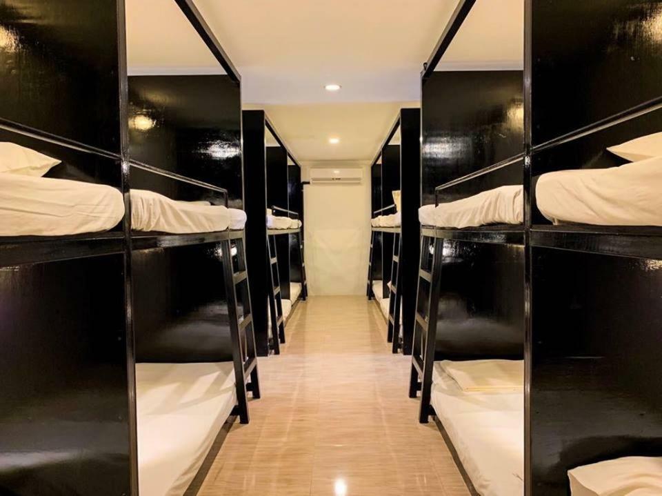 Coconut Grove Hotel Samui شاطئ تشاوينغ المظهر الخارجي الصورة