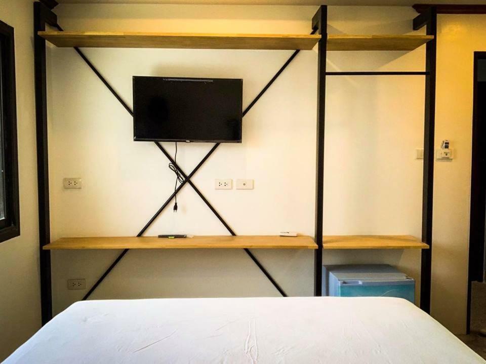 Coconut Grove Hotel Samui شاطئ تشاوينغ المظهر الخارجي الصورة