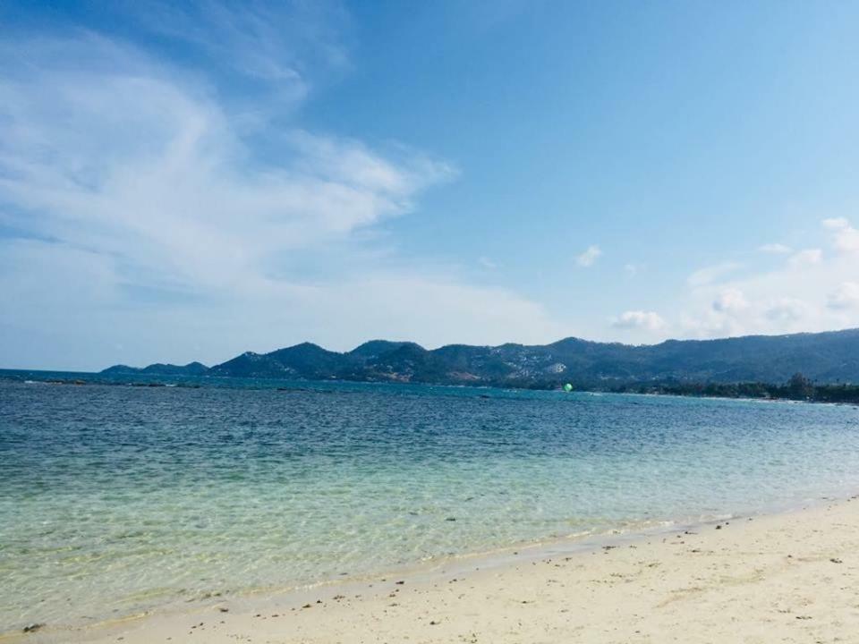 Coconut Grove Hotel Samui شاطئ تشاوينغ المظهر الخارجي الصورة